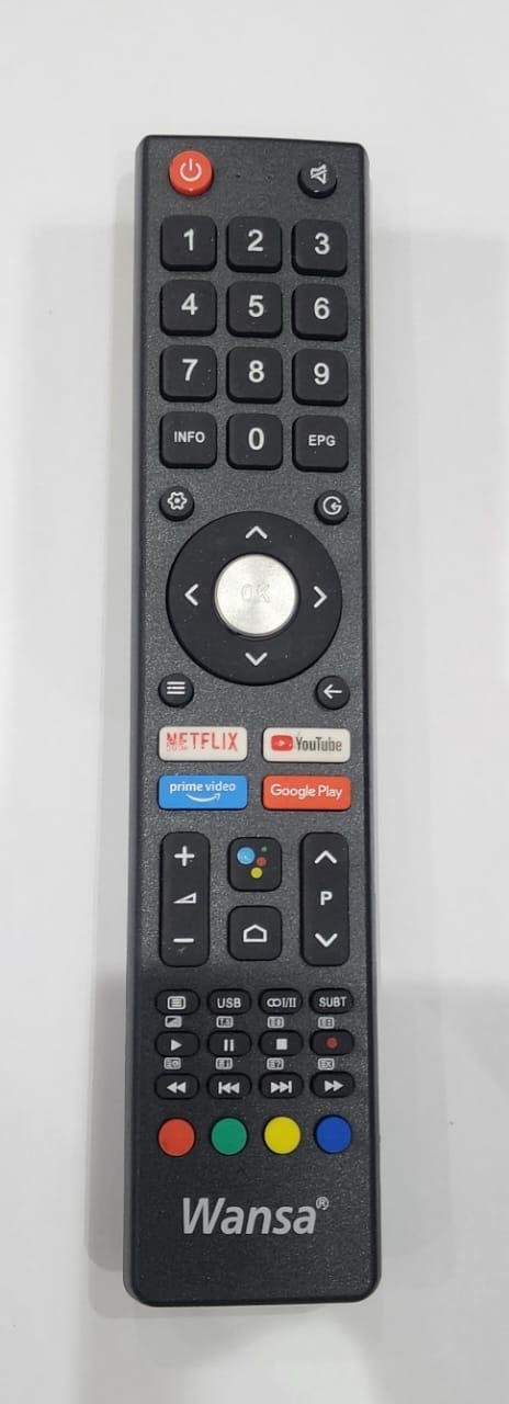 Remote Control